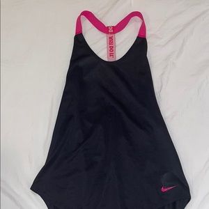 Nike workout shirt!
